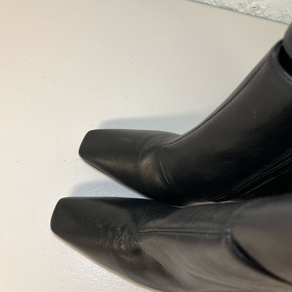 Topshop cutout boot - Picture 3 of 5